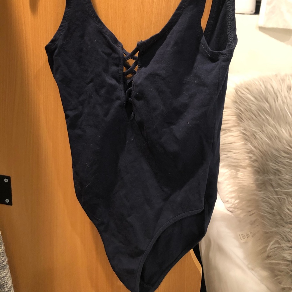 Bodysuit
